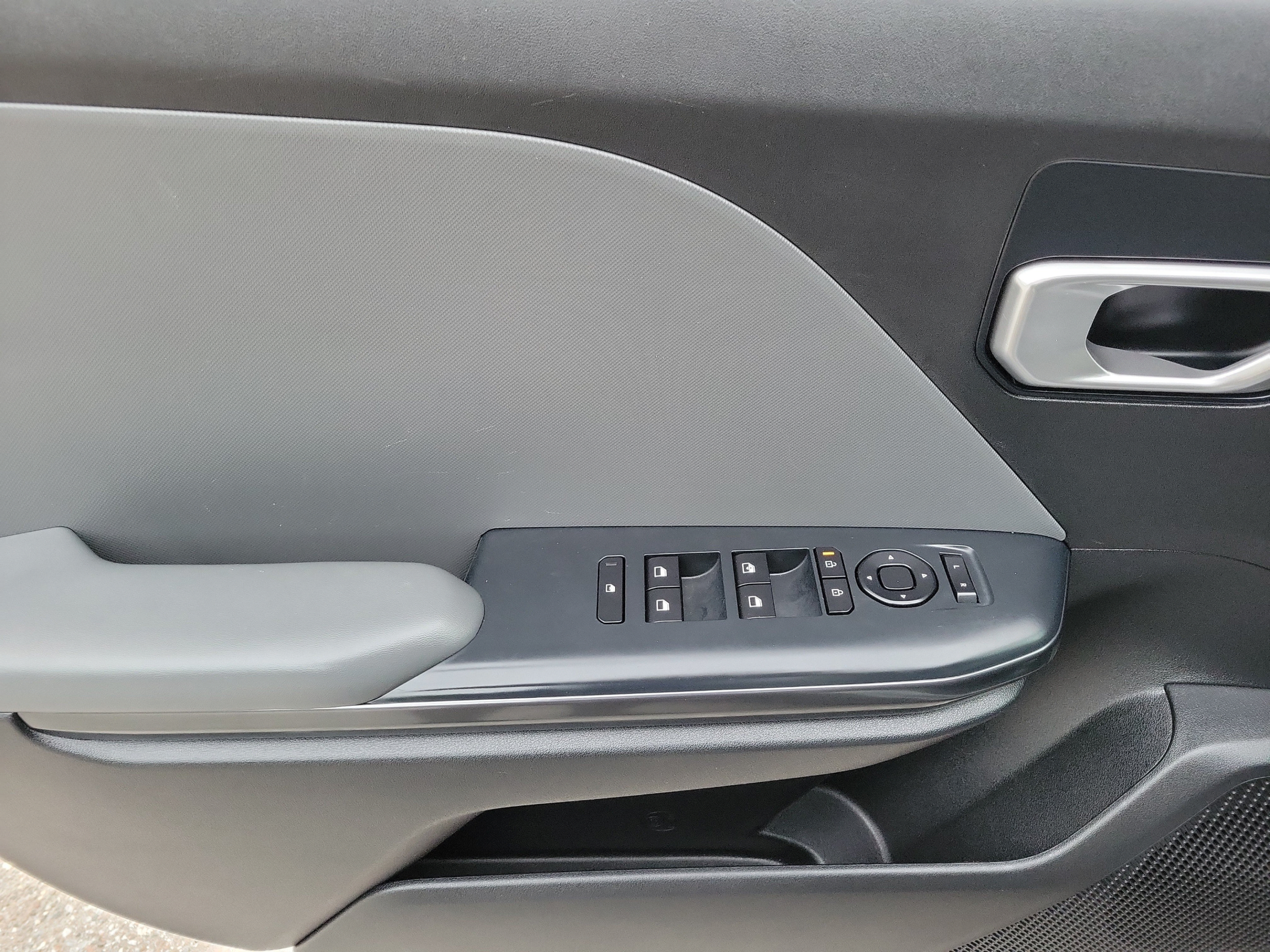 Certified 2025 Kia K4 FWD image 13