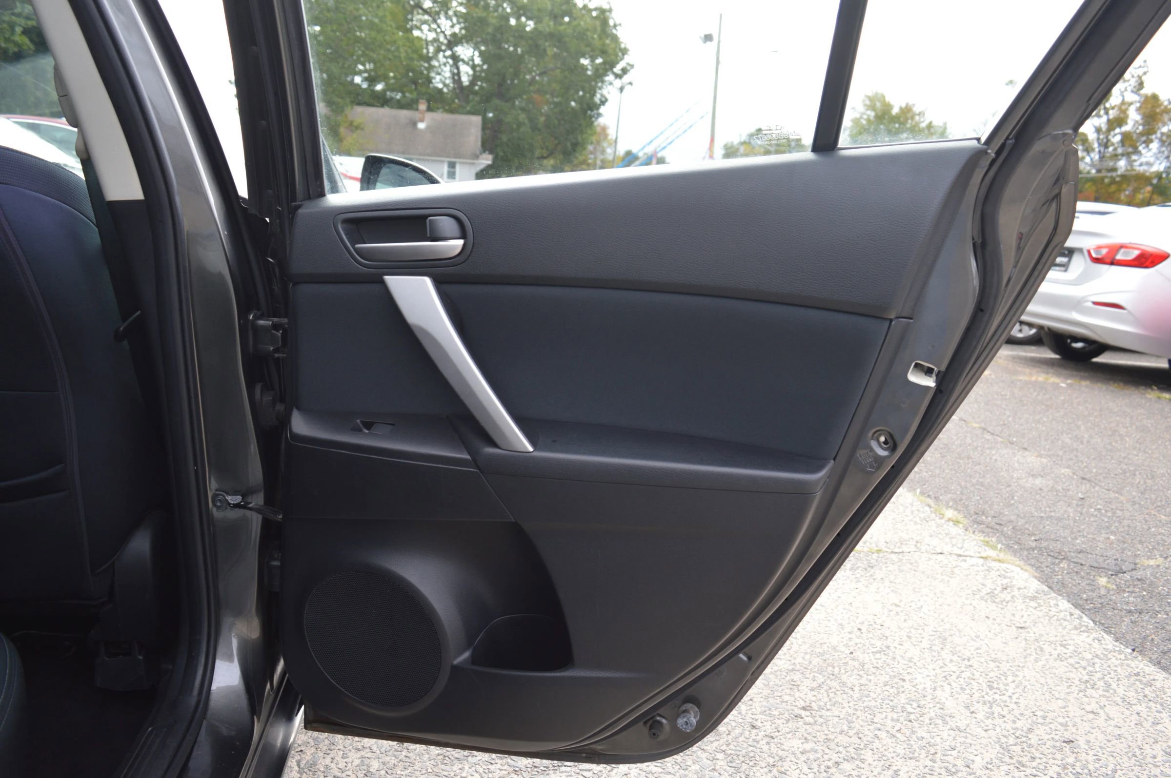 Used 2010 MAZDA MAZDA3 s Sport image 29