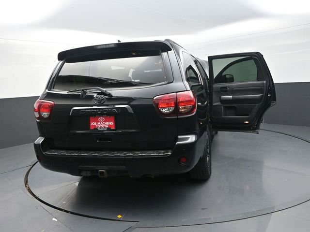 Used 2020 Toyota Sequoia TRD Sport w/ TRD Sport Premium Package image 48