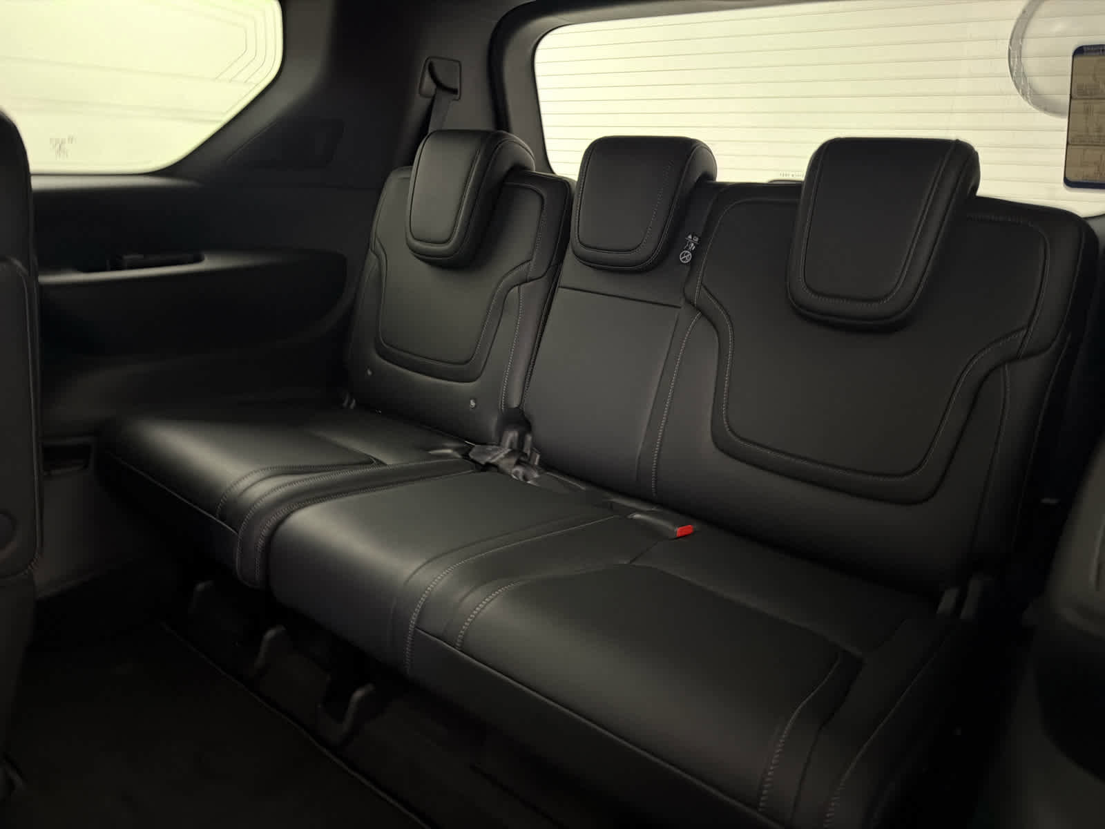 New 2026 Nissan Armada PRO-4X image 17