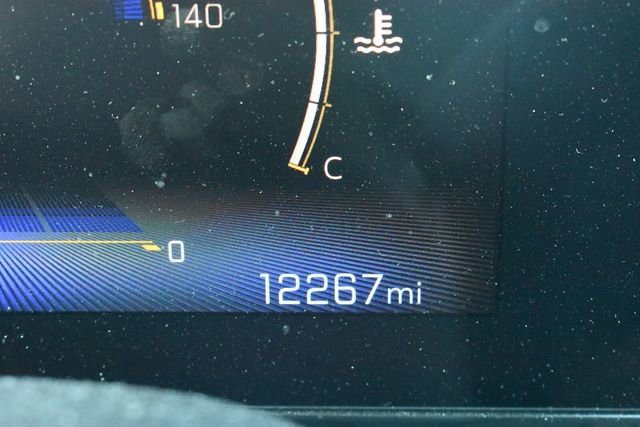 Certified 2024 Chevrolet TrailBlazer LS w/ LS Convenience Package image 16