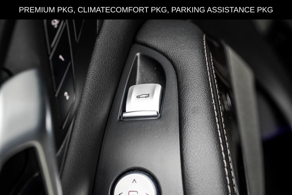 Used 2024 BMW X7 xDrive40i AWD/4WD image 40