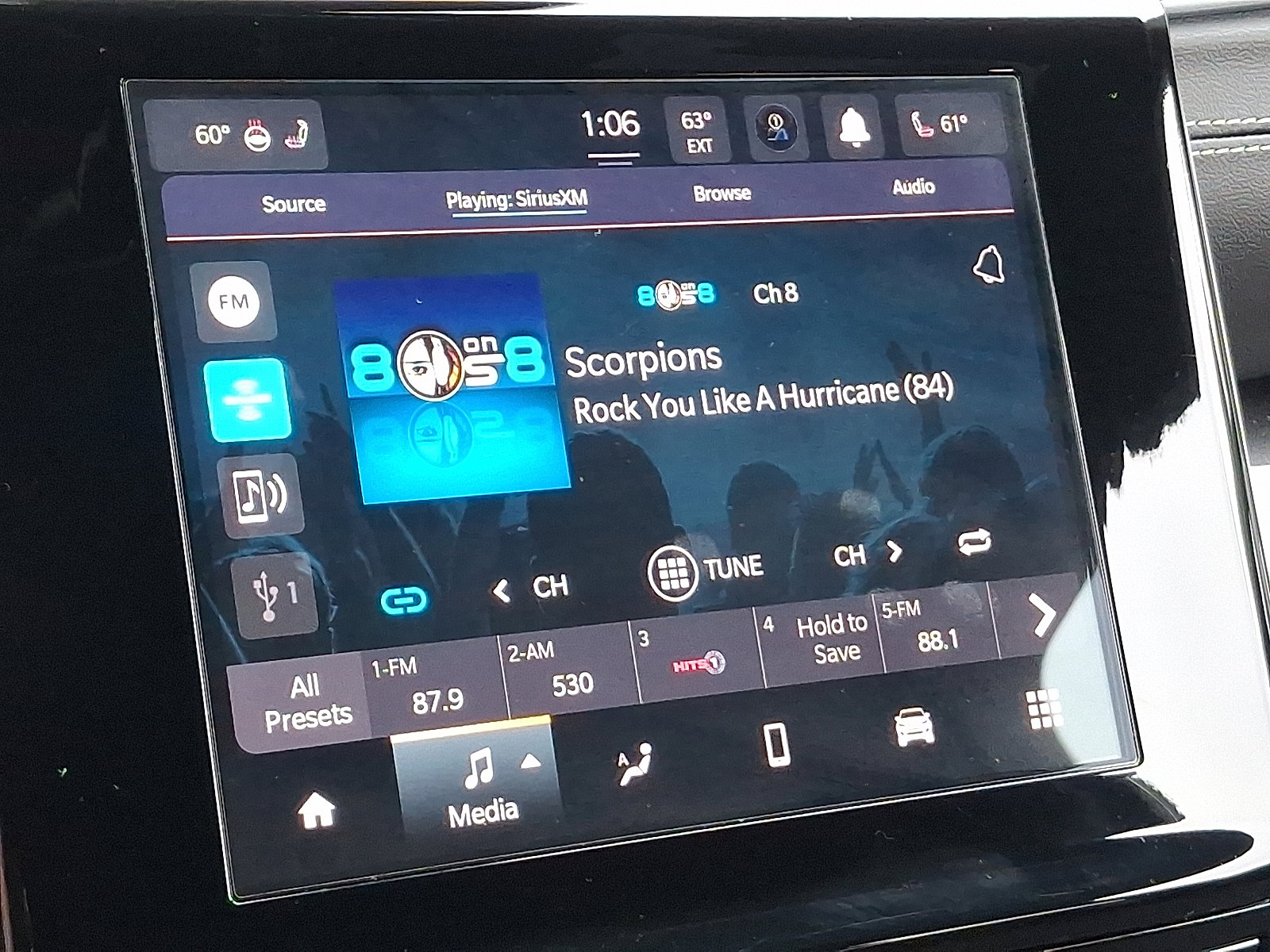 Certified 2022 Jeep Grand Cherokee L Laredo image 19