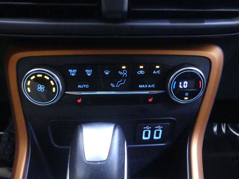 Used 2018 Ford EcoSport SES AWD/4WD image 14