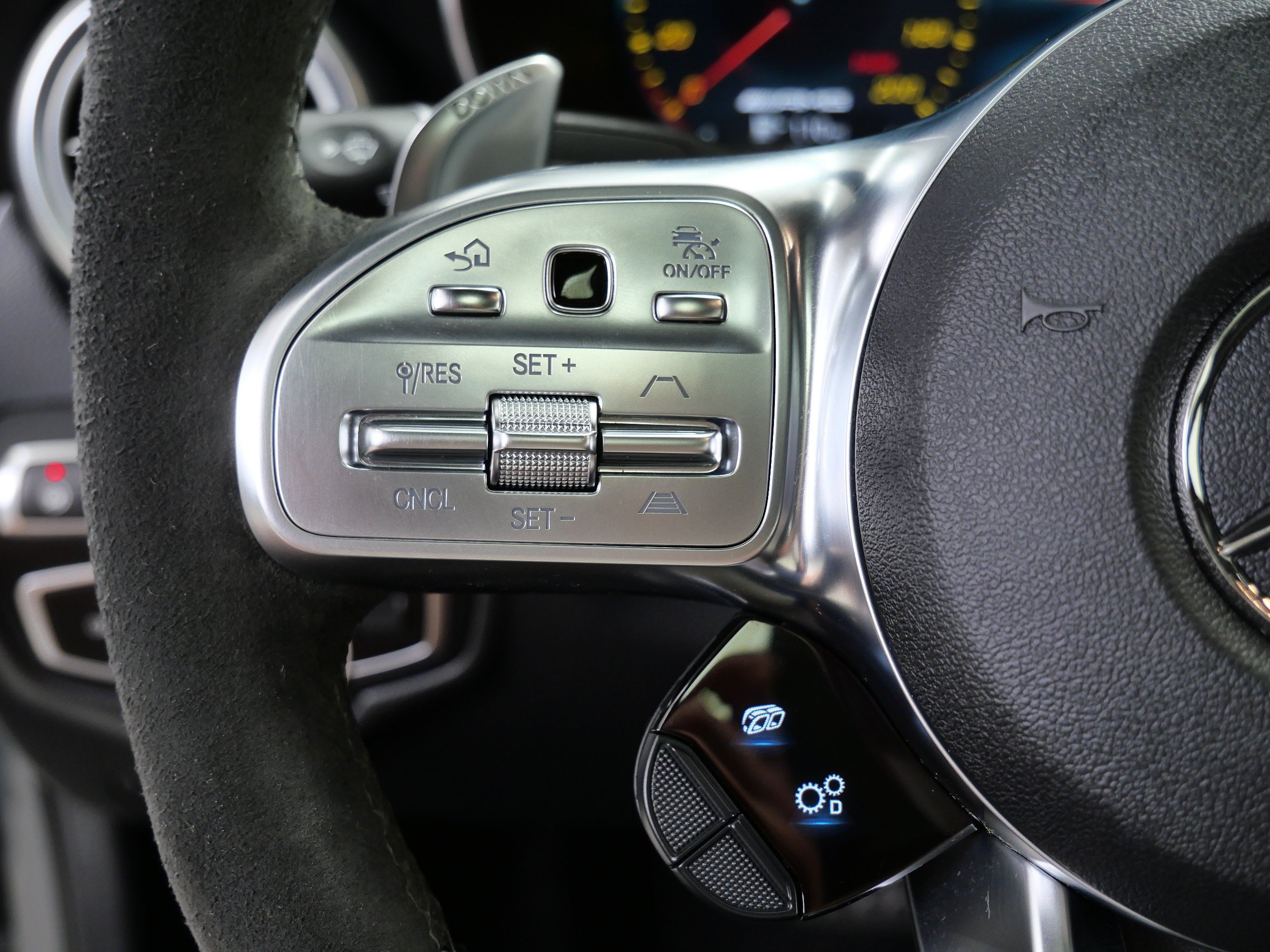 Used 2019 Mercedes-Benz C 63 AMG S image 26