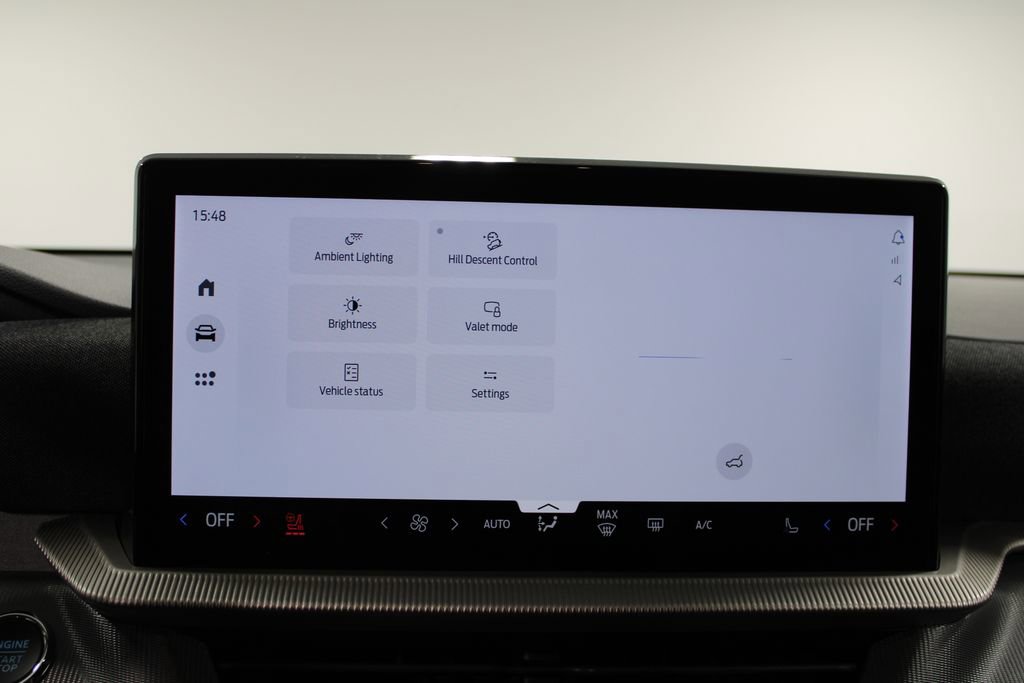 New 2026 Ford Explorer ST-Line w/ ST-Line Street Pack image 56