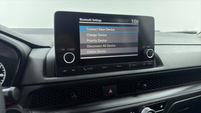 Used 2023 Honda CR-V EX image 34