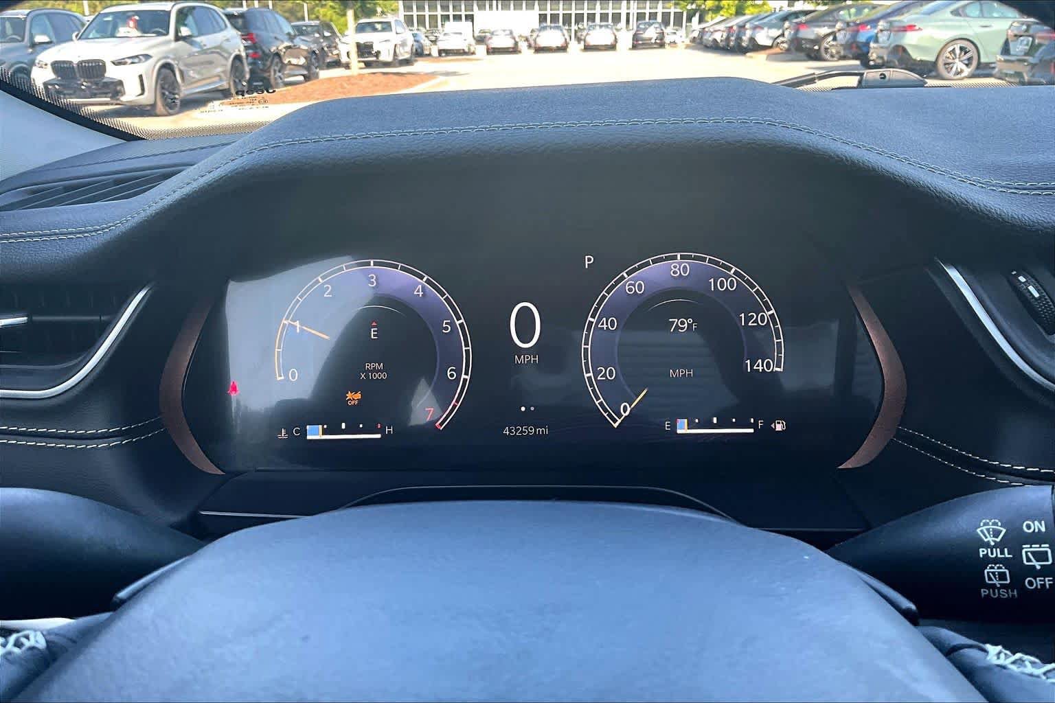 Used 2021 Jeep Grand Cherokee L Limited RWD image 28