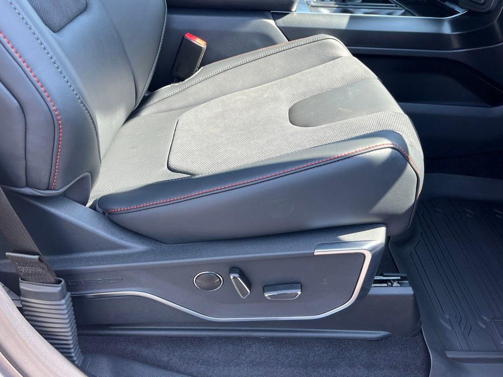 New 2025 Ford F150 Raptor image 19