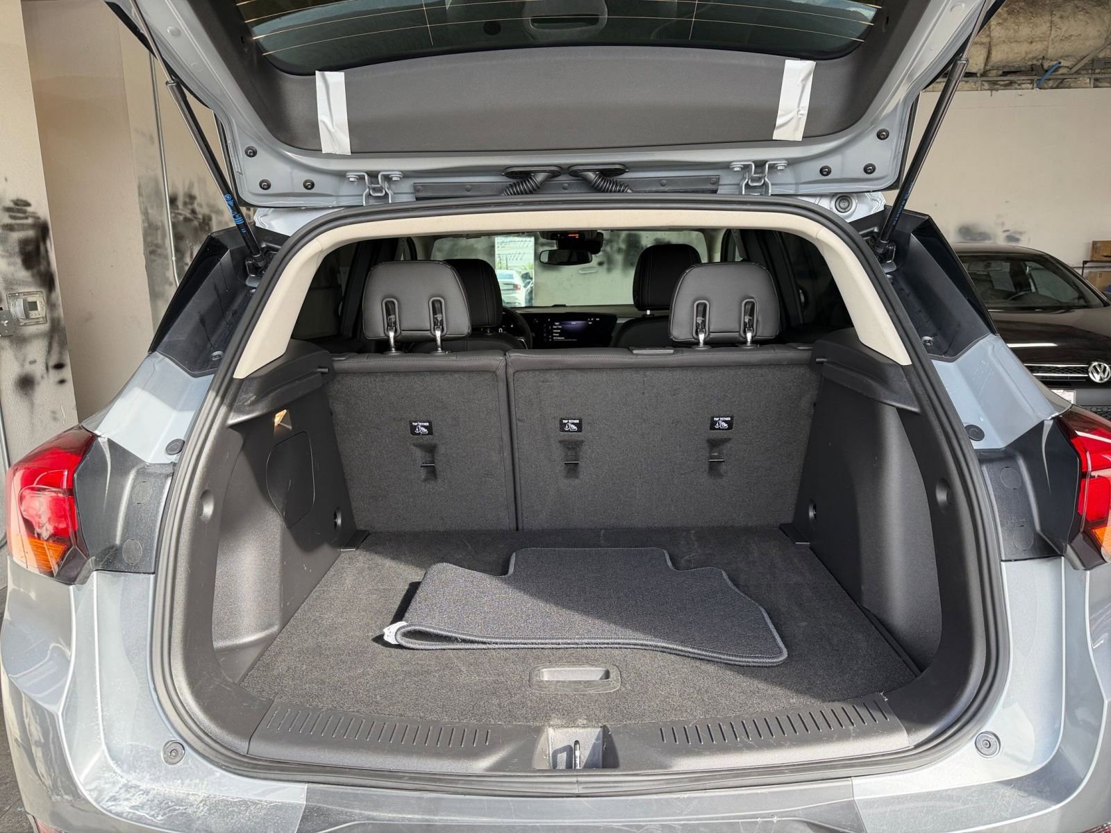 Used 2025 Buick Encore GX Preferred image 29