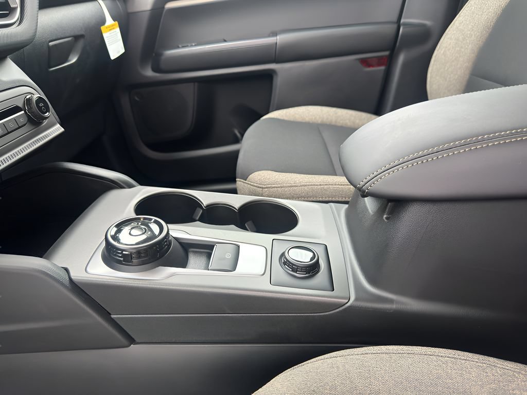 New 2026 Ford Bronco Sport Big Bend AWD/4WD image 23
