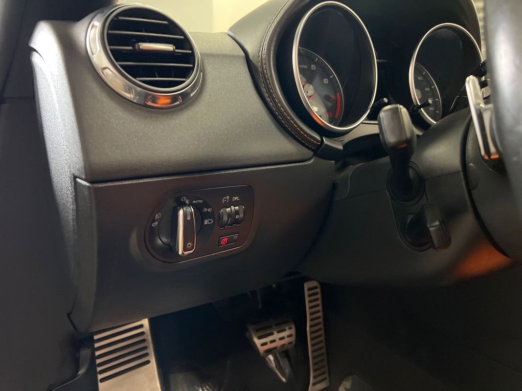 Used 2009 Audi TTS 2.0T Premium Plus image 75