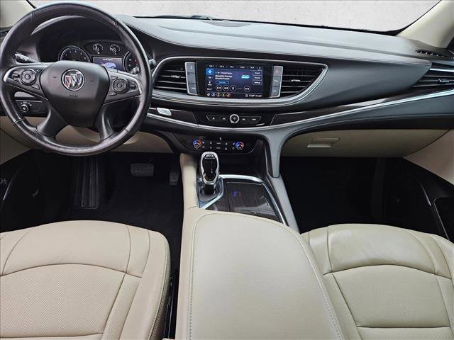 Used 2021 Buick Enclave Premium w/ Surround and Sites Package image 15