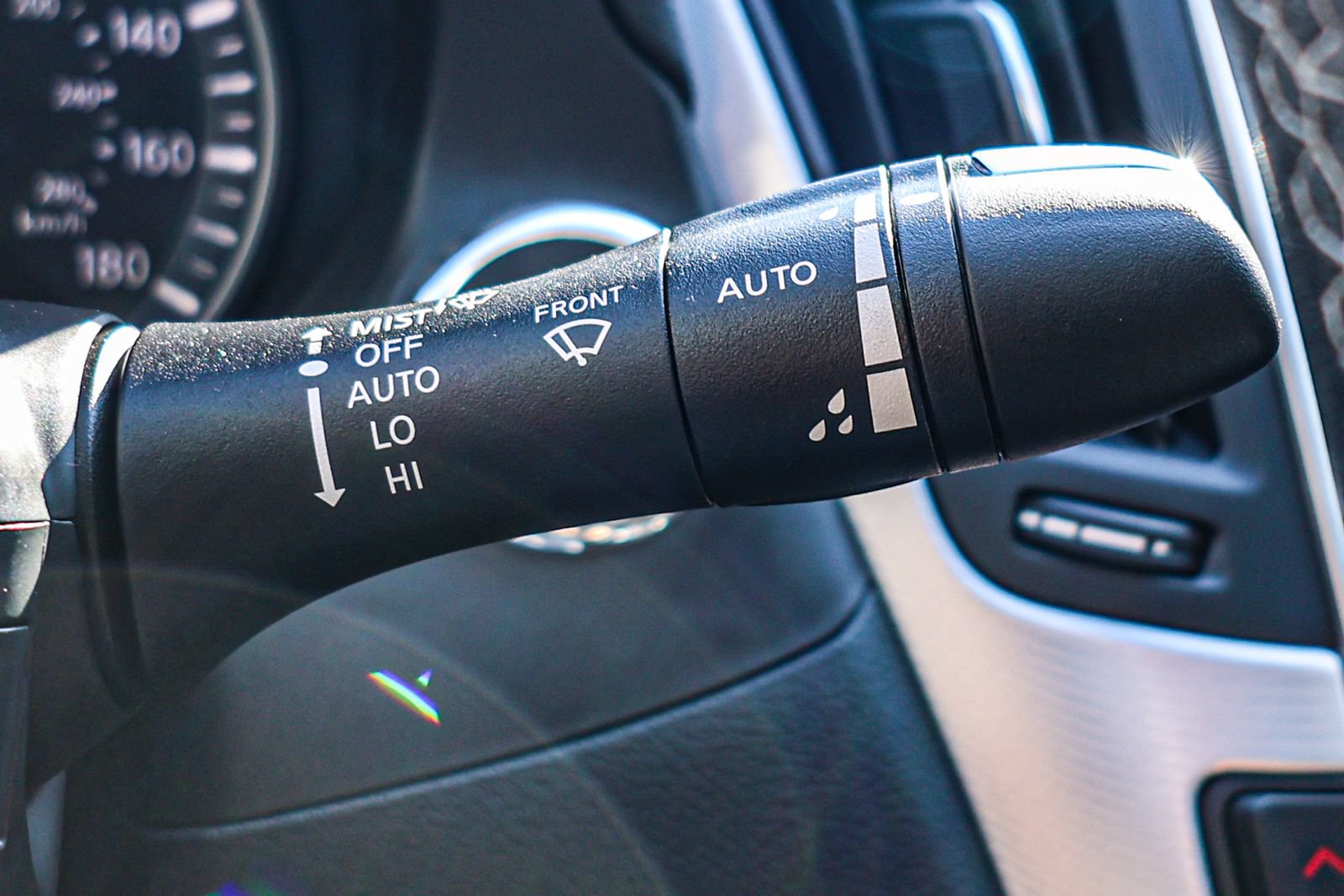 Used 2024 INFINITI Q50 Luxe w/ Cargo Package RWD image 23