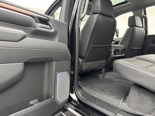 New 2026 GMC Sierra 2500 Denali w/ Denali Reserve Package AWD/4WD image 42