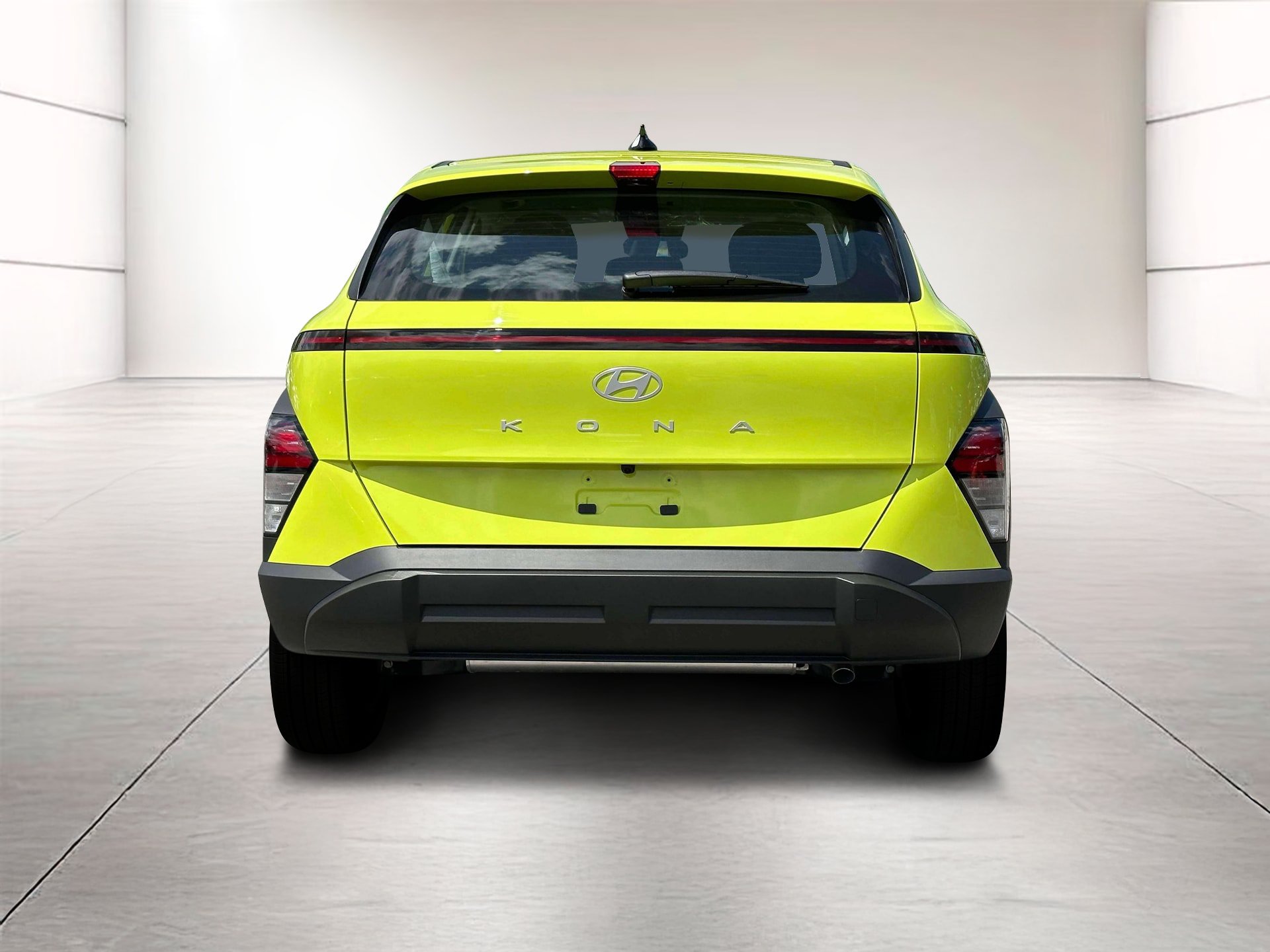 New 2025 Hyundai Kona SE FWD image 6