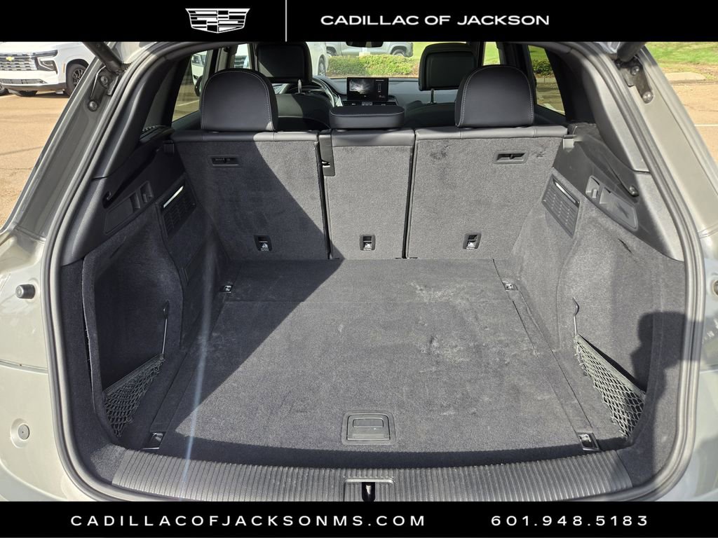 Used 2025 Audi Q5 2.0T Premium image 29