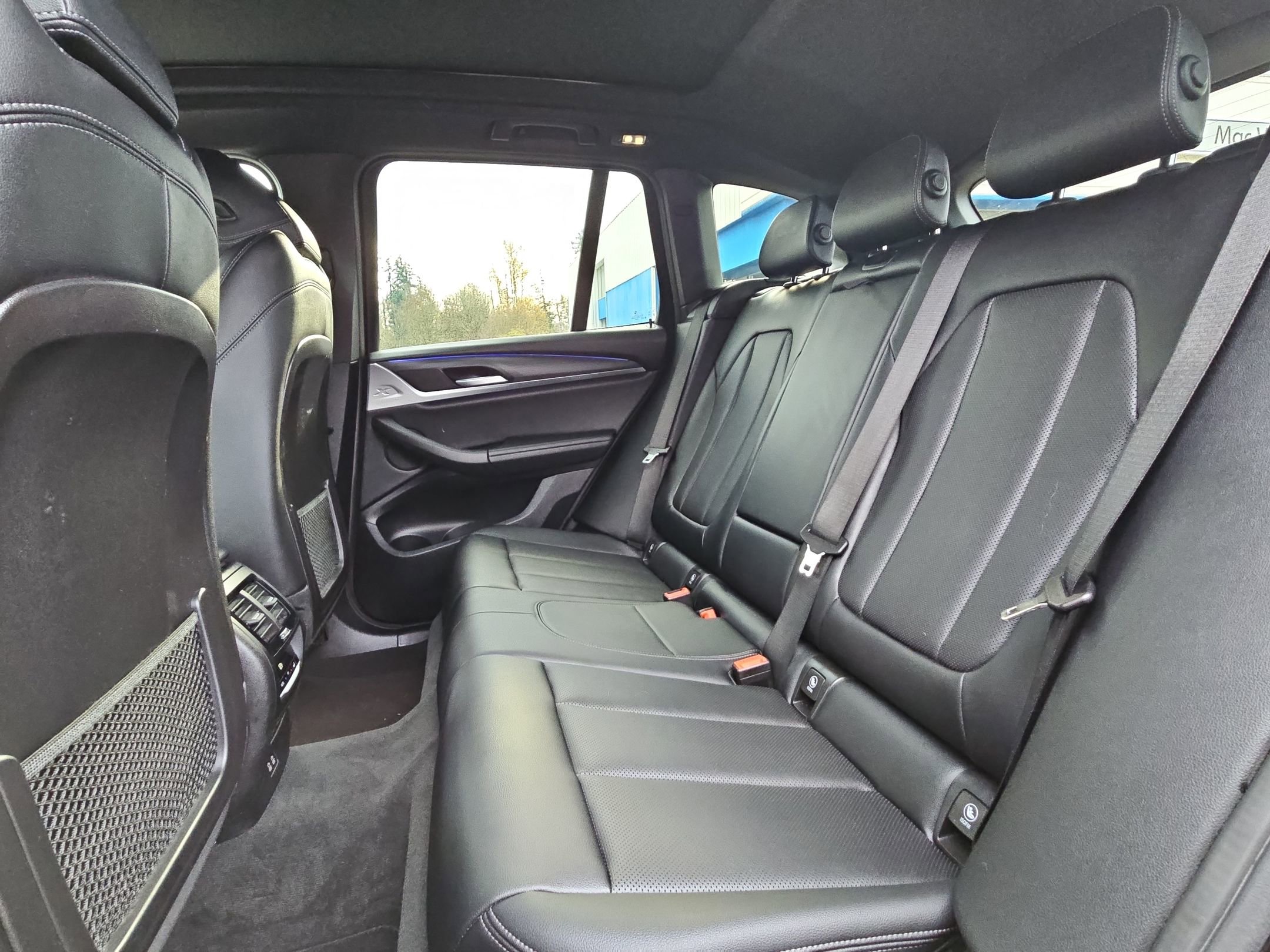 Used 2024 BMW X3 xDrive30i w/ Convenience Package image 25