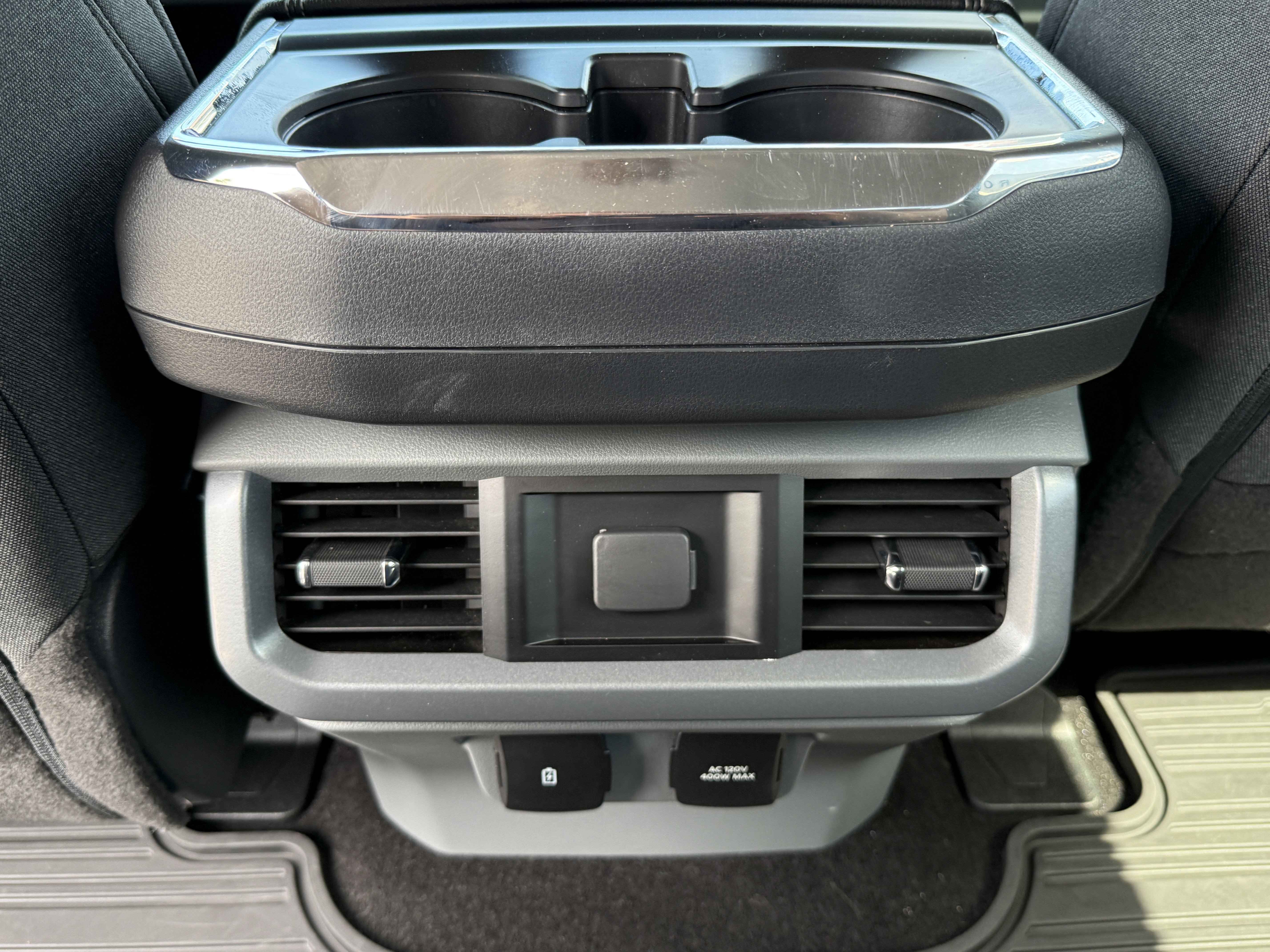 Used 2022 Ford F150 XLT w/ Equipment Group 302A High AWD/4WD image 24