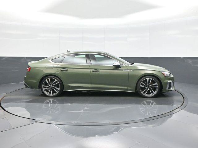 Used 2023 Audi S5 Premium Plus w/ Premium Plus Package AWD/4WD image 8