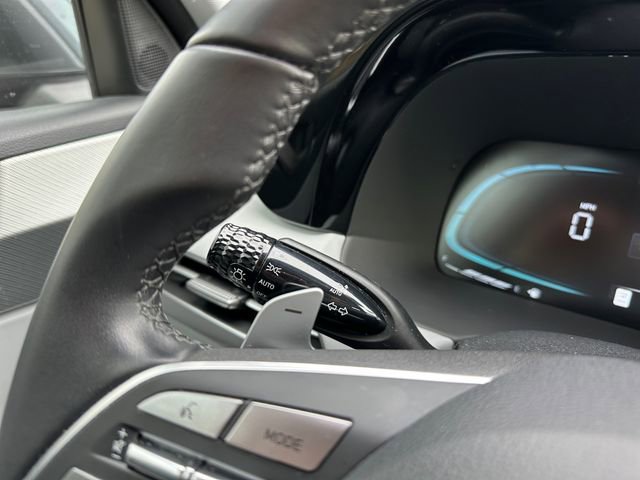Used 2023 Hyundai Palisade SEL image 25