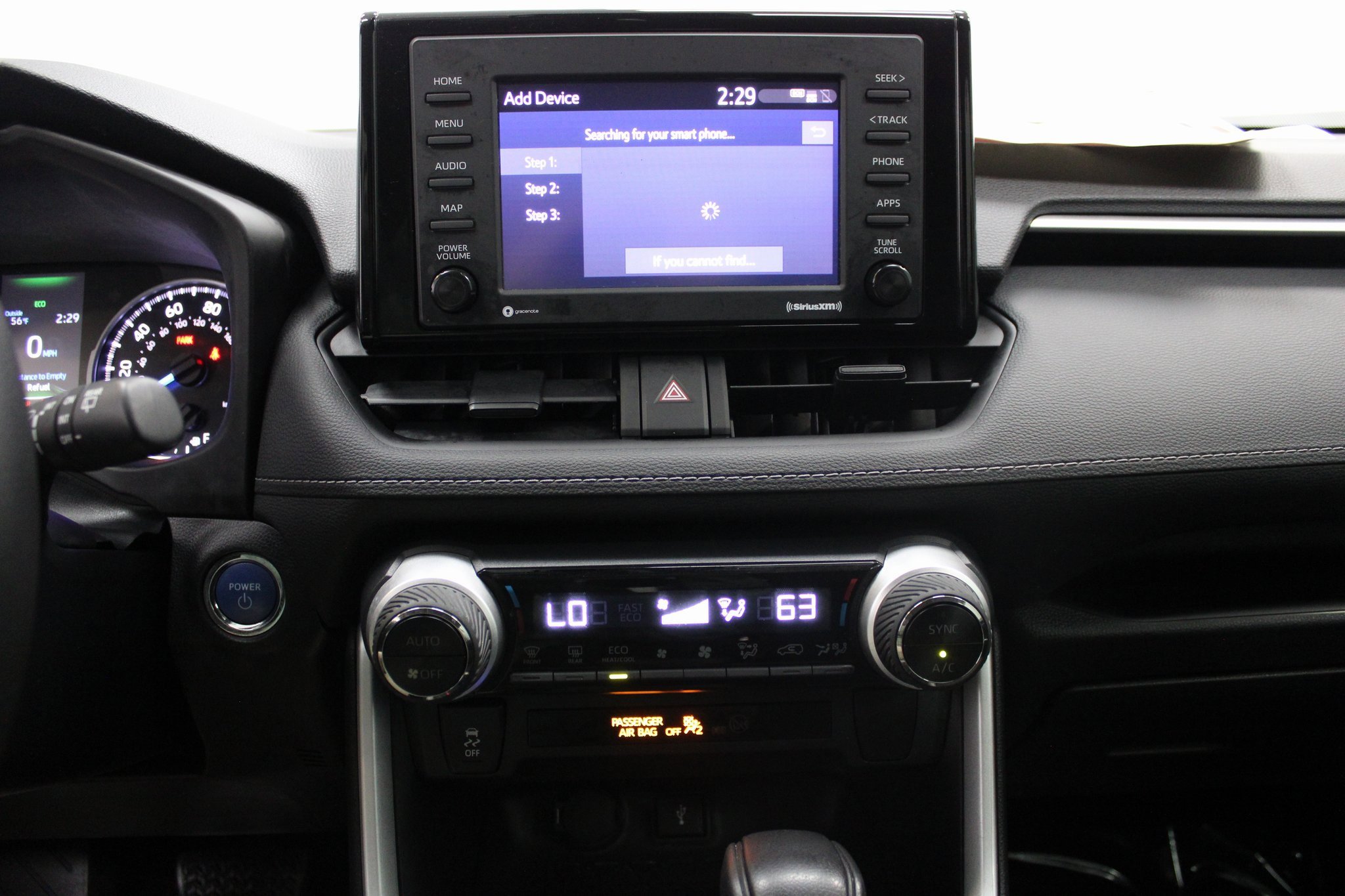 Used 2021 Toyota RAV4 XLE image 38