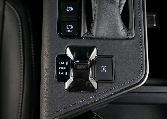 Used 2025 Lexus GX 550 550 Premium+ image 14