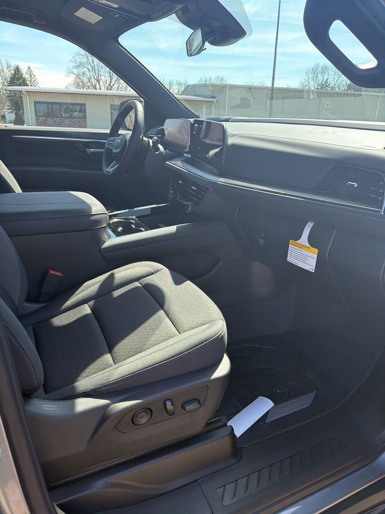 New 2026 Chevrolet Tahoe LS AWD/4WD image 20