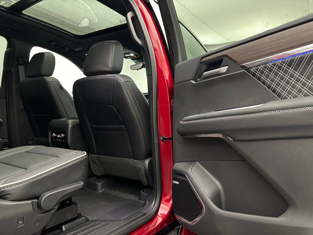 New 2026 GMC Acadia Denali w/ Super Cruise Package image 40