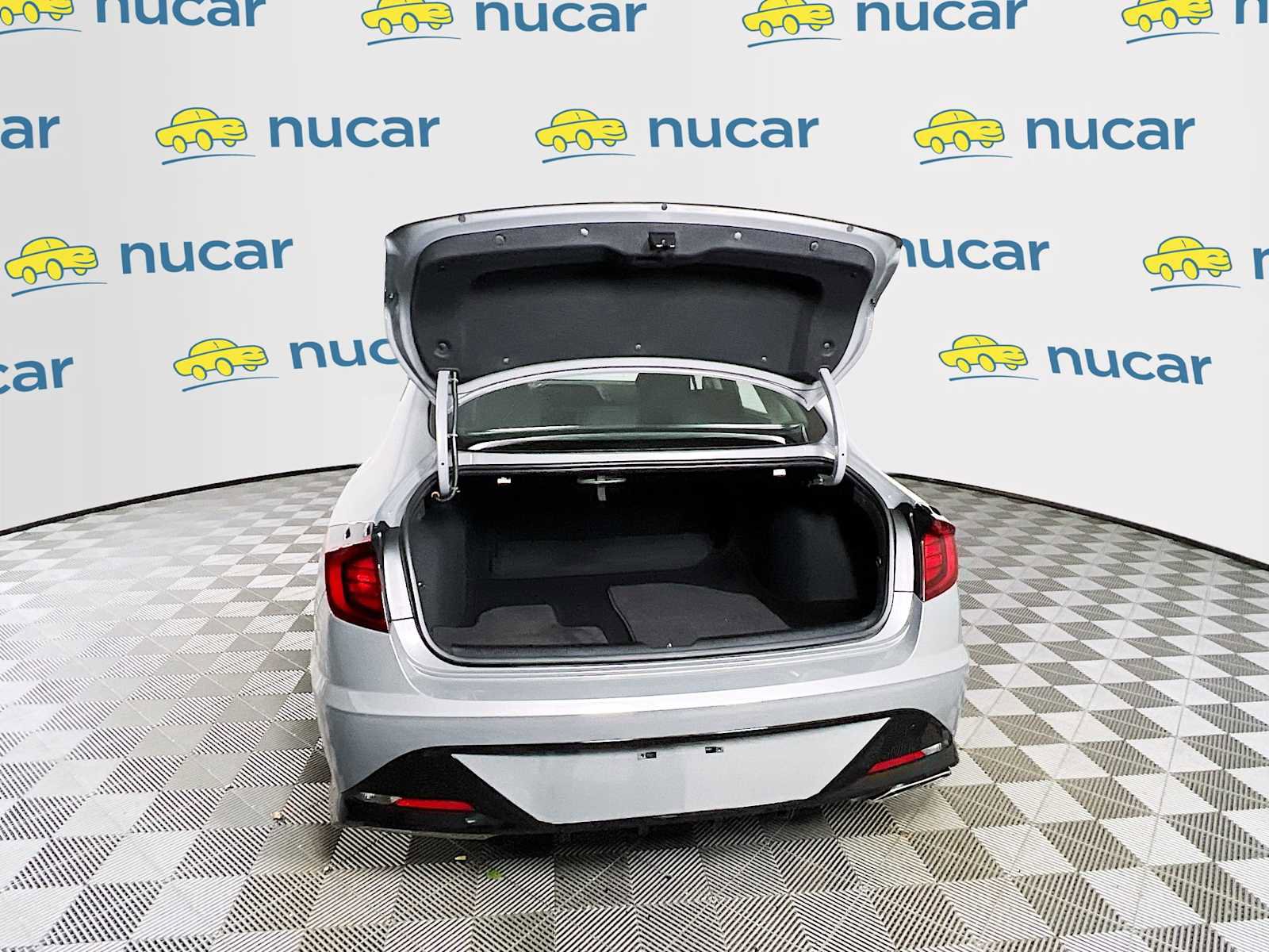 Used 2023 Hyundai Sonata SEL w/ Cargo Package image 26