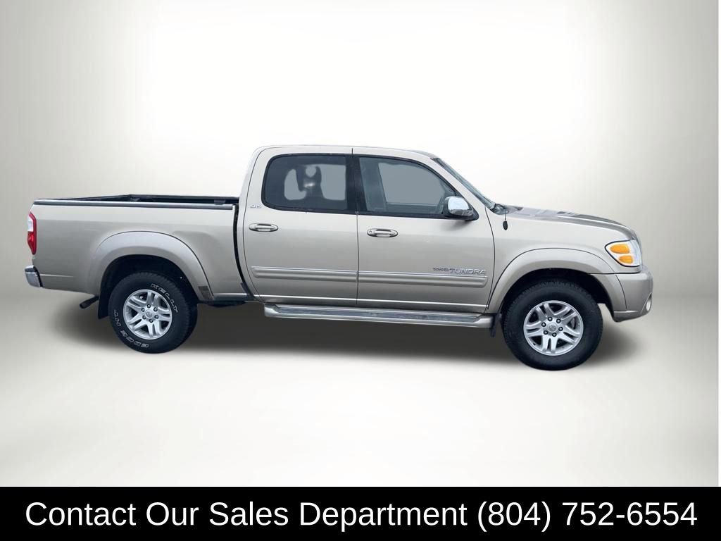 Used 2004 Toyota Tundra SR5 image 18