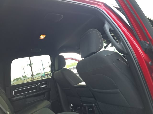 Used 2026 RAM 2500 Big Horn AWD/4WD image 40