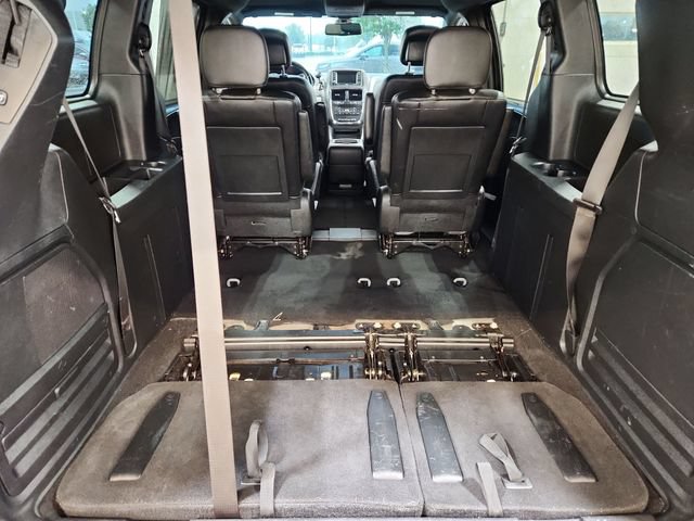 Used 2019 Dodge Grand Caravan GT FWD image 29