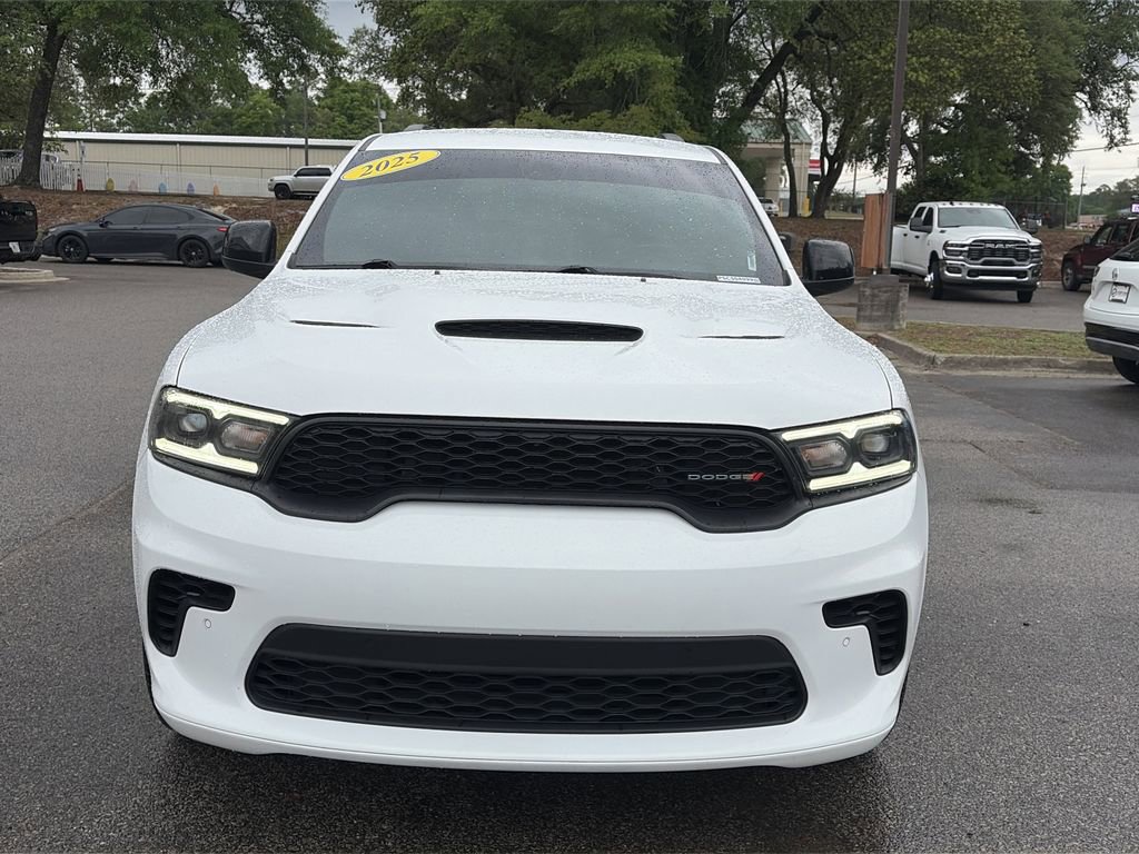 Used 2025 Dodge Durango R/T w/ Blacktop Package AWD/4WD image 10