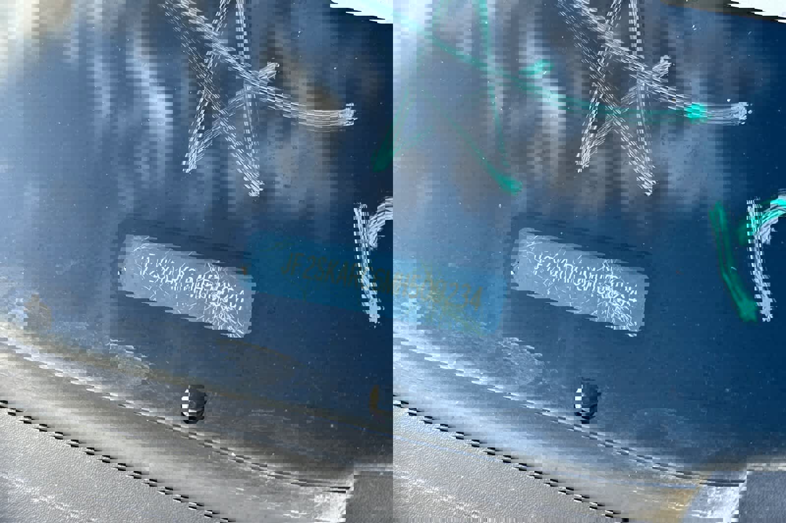 Used 2021 Subaru Forester Sport w/ Popular Package #2 image 23