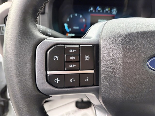 Used 2025 Ford F150 XLT w/ Equipment Group 301A Standard image 18