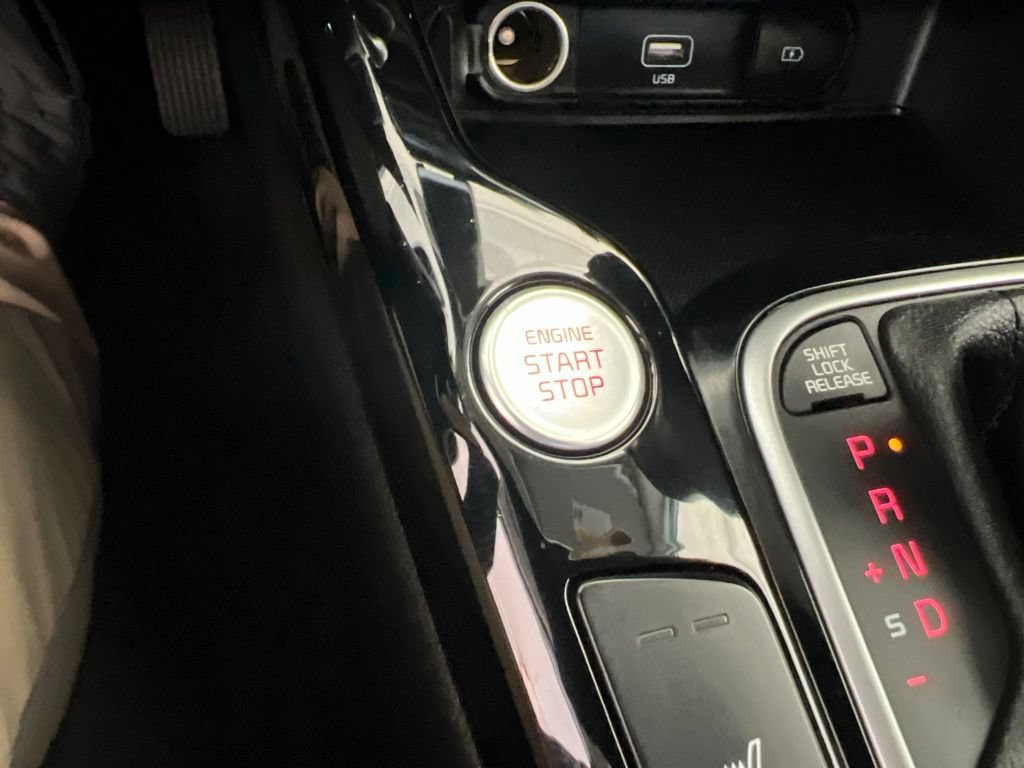 Used 2020 Kia Soul EX w/ Option Group 015 FWD image 51