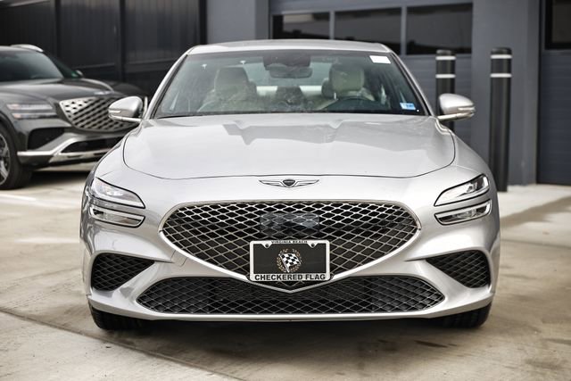 Used 2026 Genesis G70 2.5T image 13