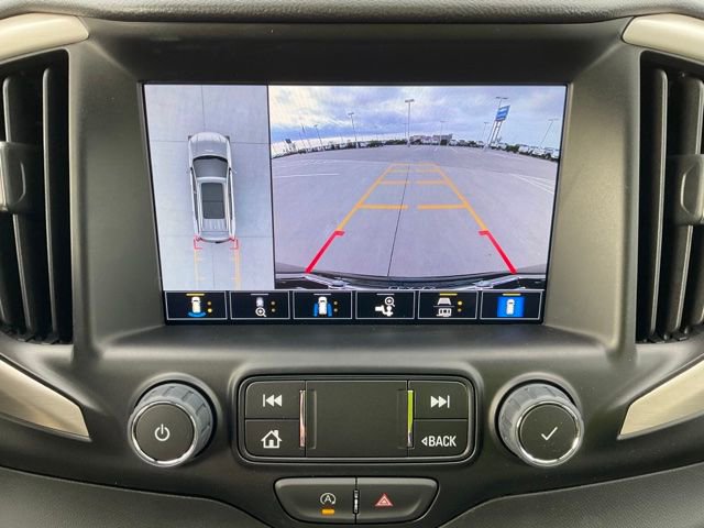 Used 2023 GMC Terrain Denali w/ Denali Premium Package image 10