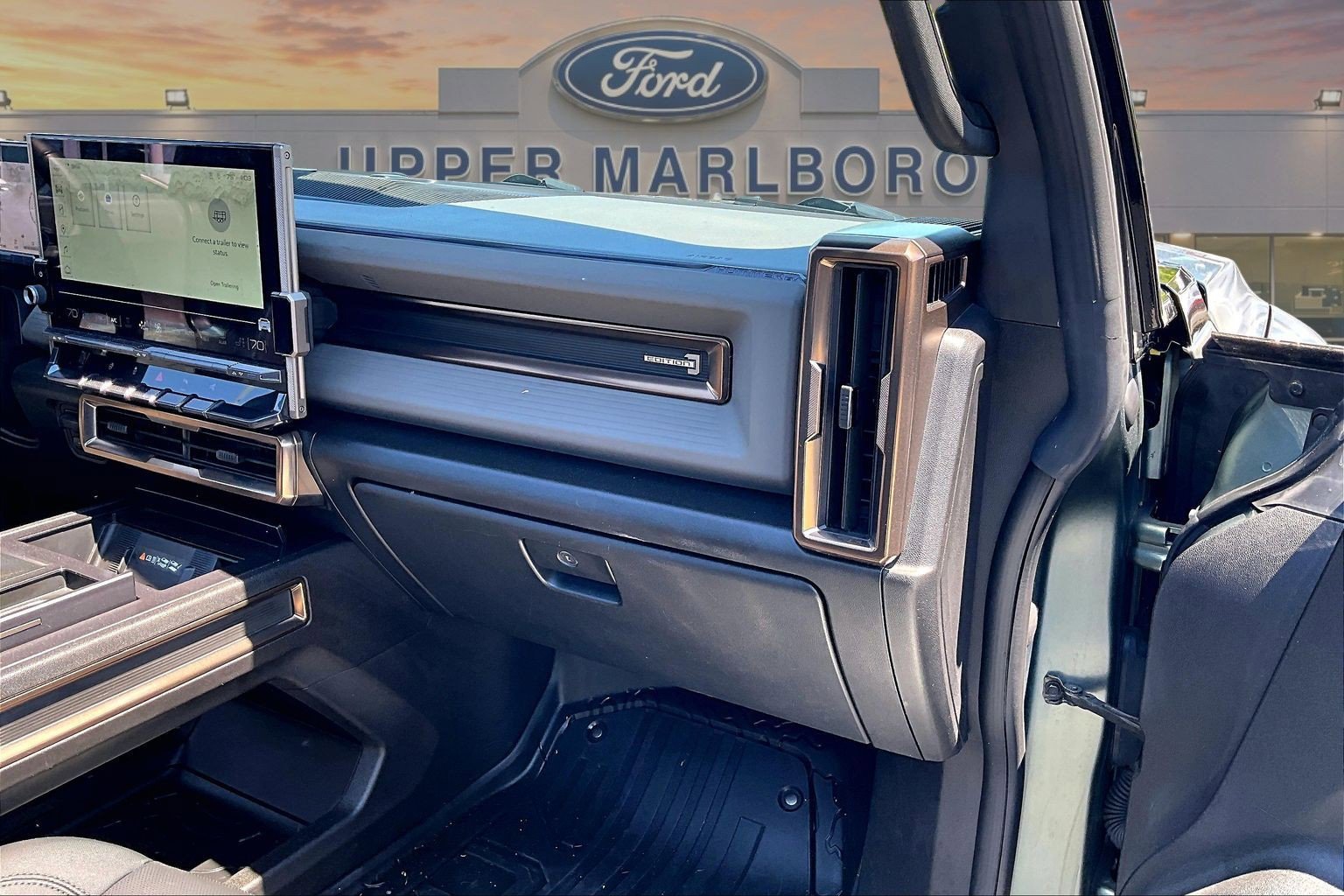 Used 2024 GMC Hummer EV 3X AWD/4WD image 17