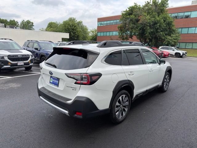 Used 2023 Subaru Outback Limited XT AWD/4WD image 7