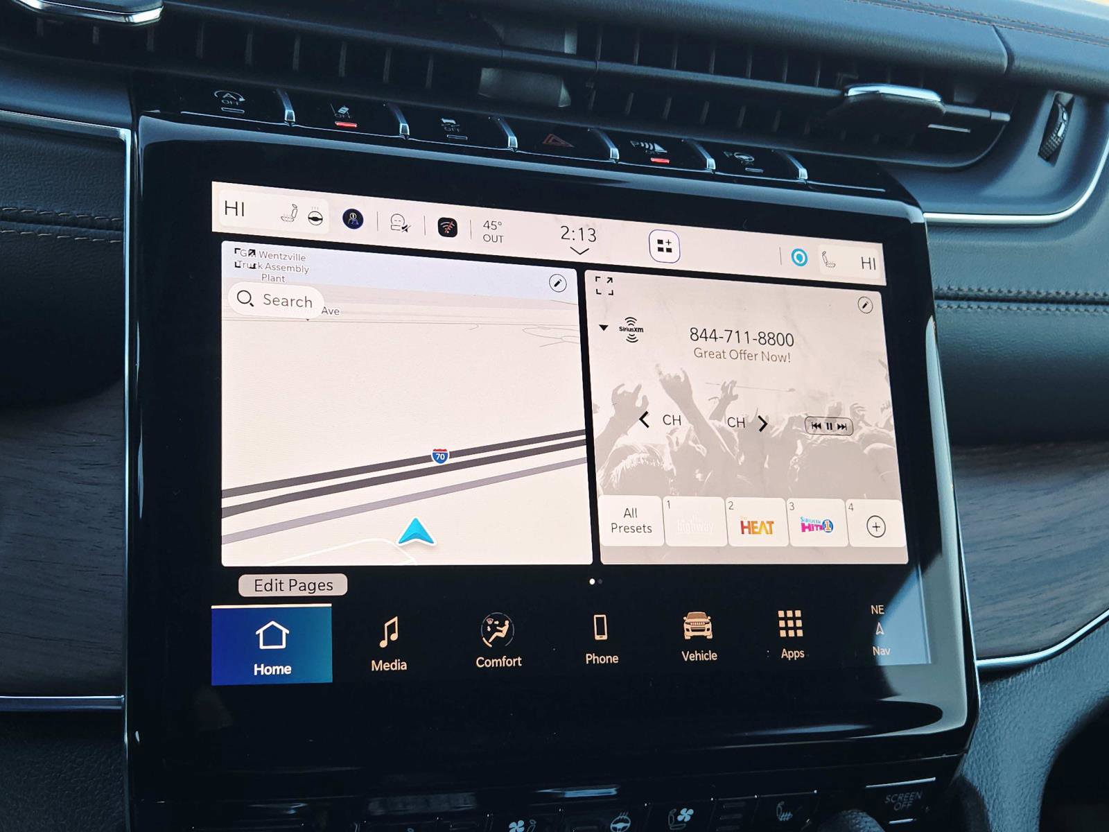 New 2025 Jeep Grand Cherokee Summit image 22