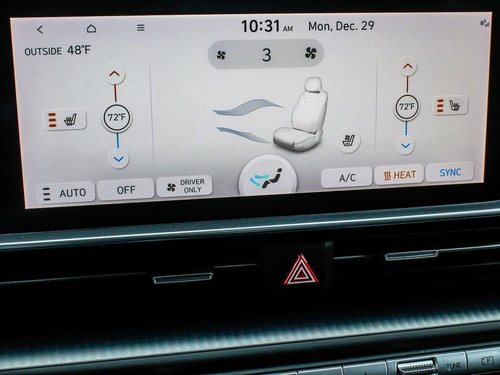 Used 2023 Hyundai Ioniq 6 SE image 22