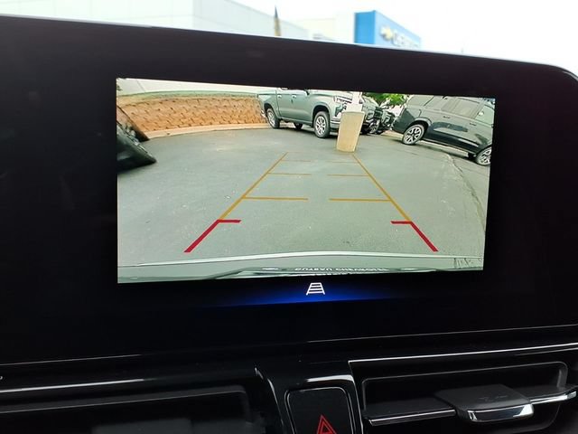 New 2026 Chevrolet TrailBlazer LT w/ Driver Confidence Package FWD image 19