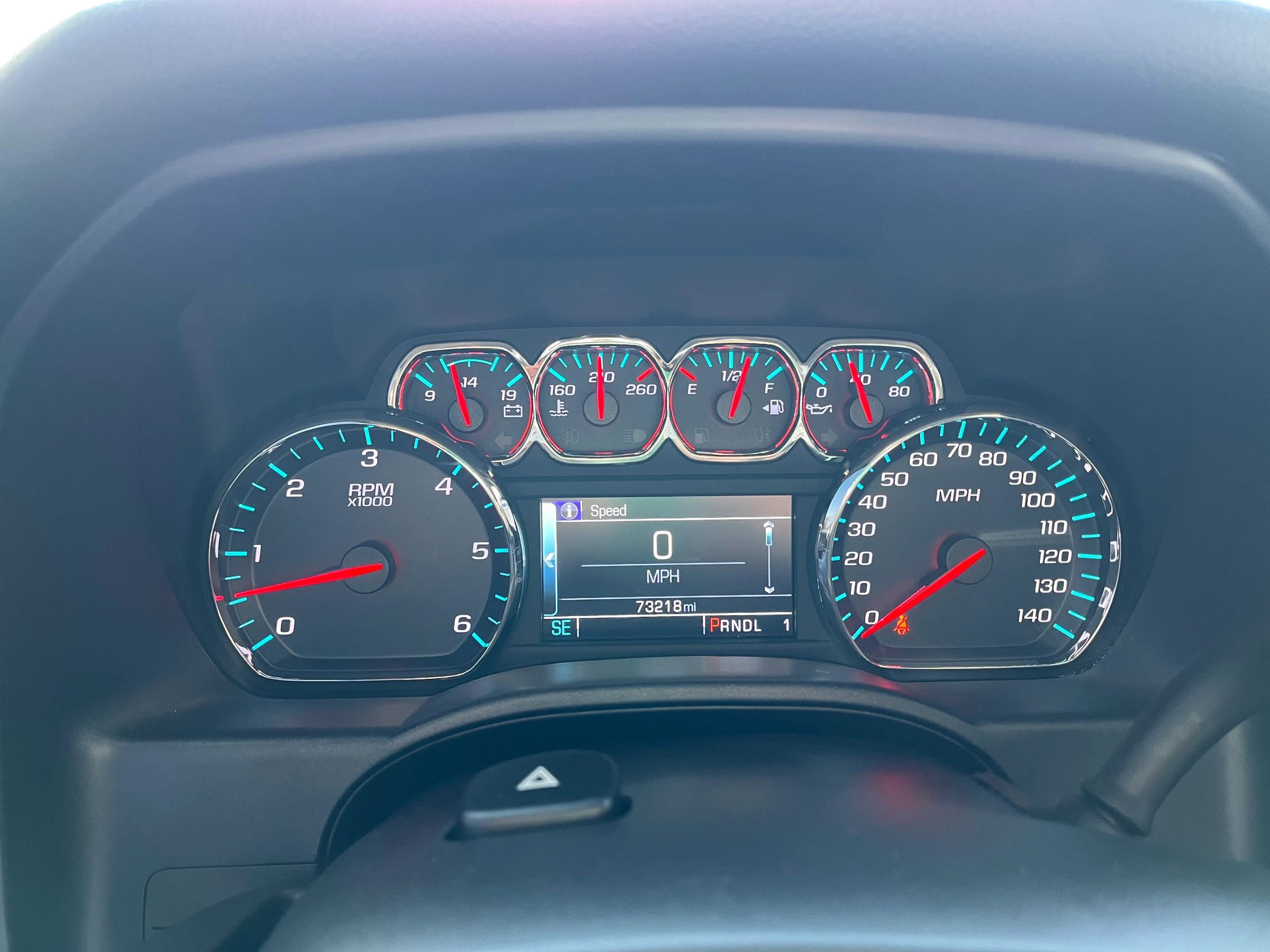 Used 2019 Chevrolet Silverado 2500 LT w/ LT Convenience Package image 19