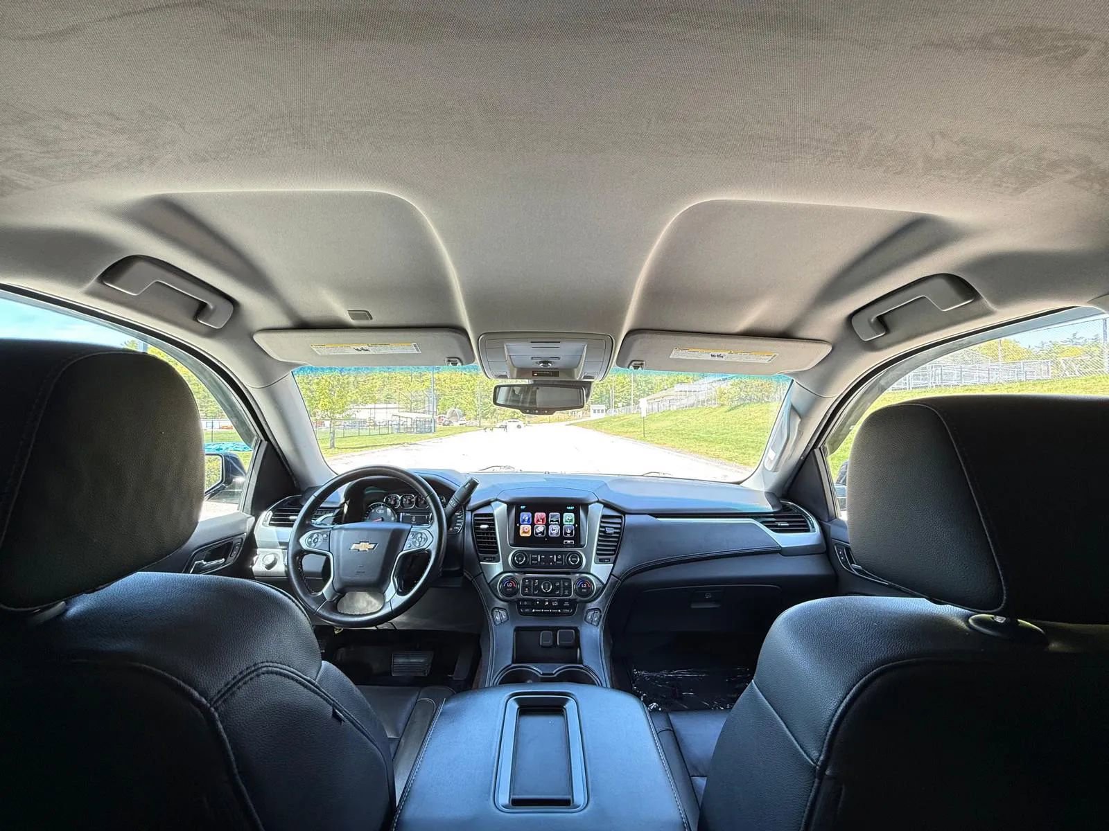 Used 2020 Chevrolet Suburban LT AWD/4WD image 33