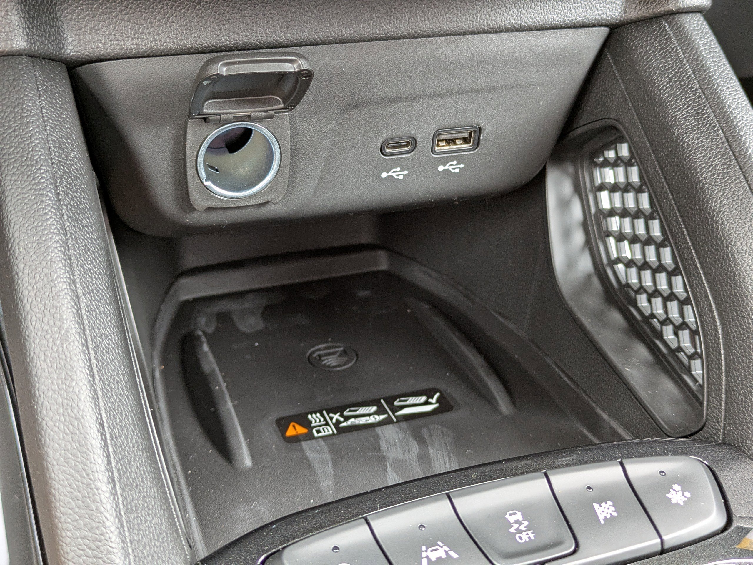 New 2026 Chevrolet TrailBlazer LT w/ Convenience Package image 22