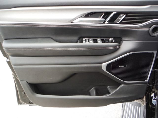 New 2026 Jeep Grand Wagoneer L Limited AWD/4WD image 20