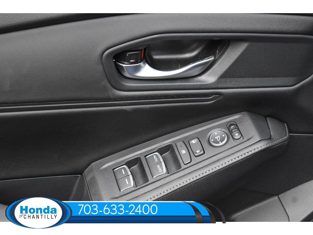 New 2026 Honda Accord Hybrid Sport-L image 25