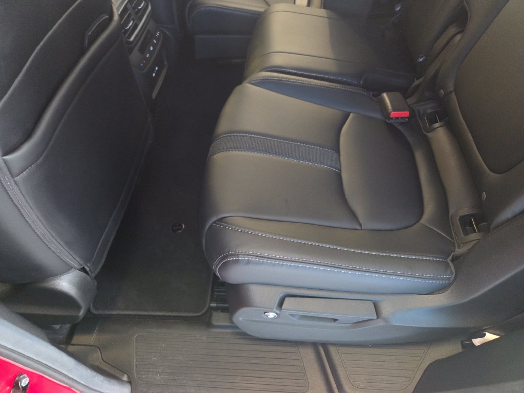 Certified 2025 Honda Pilot EX-L image 21
